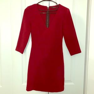 Adorable Zara Women’s Dress - Size Small